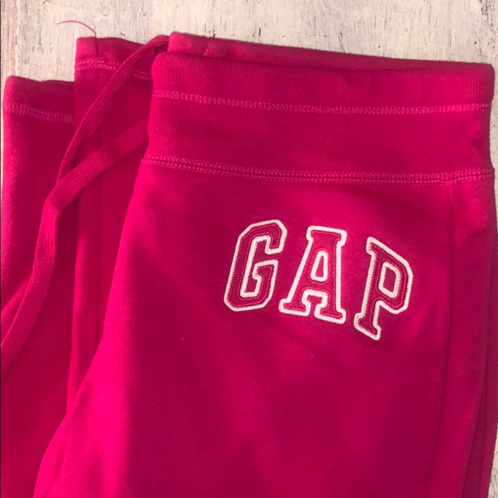 Gap yoga pants